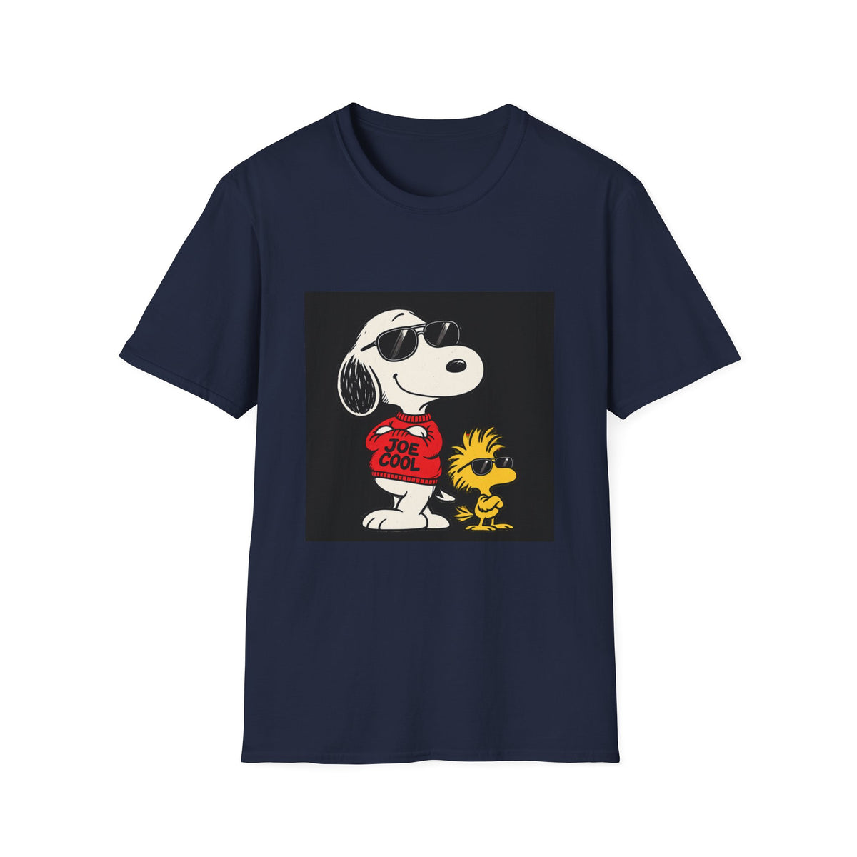 Joe Cool Vibes - Classic Tee
