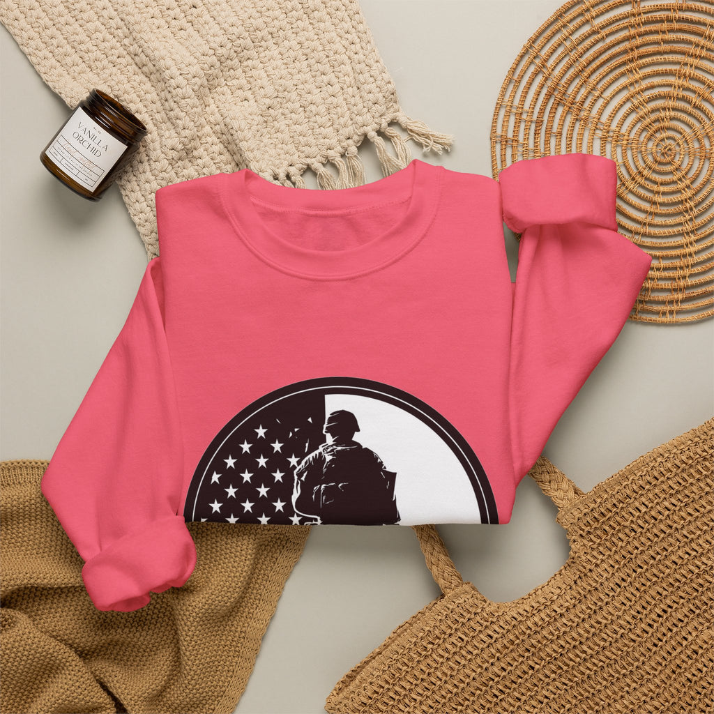 American Sentinel - Crewneck Sweatshirt