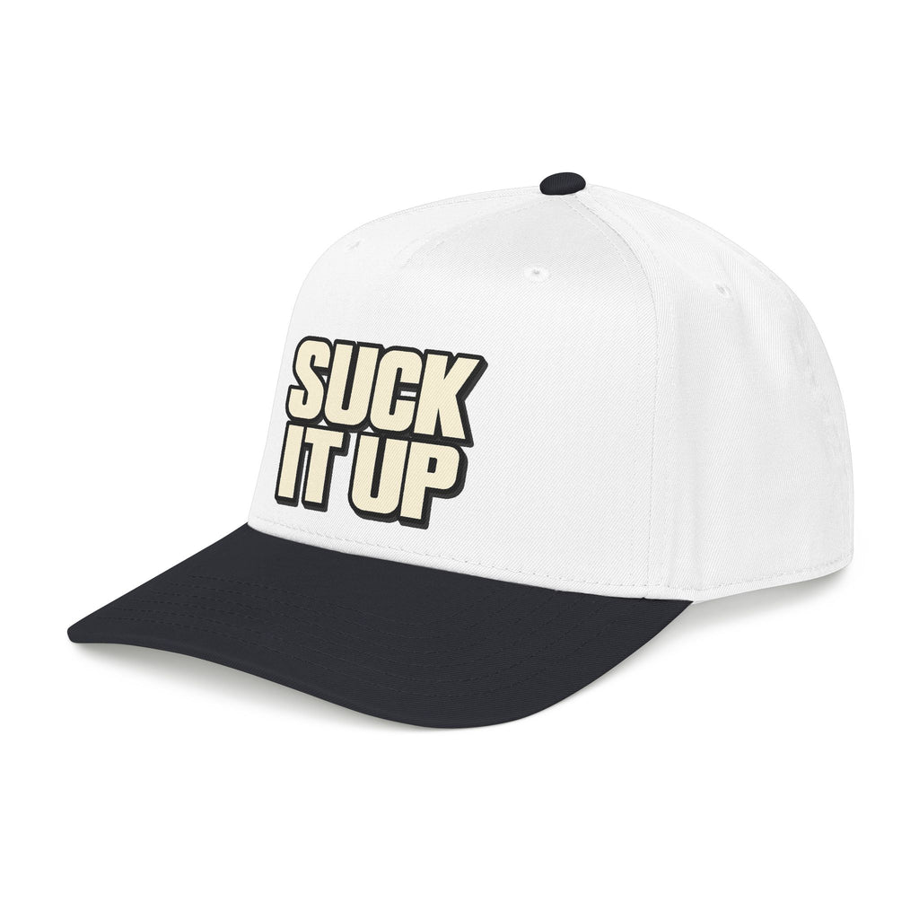 Suck It Up - OTTO Baseball Hat