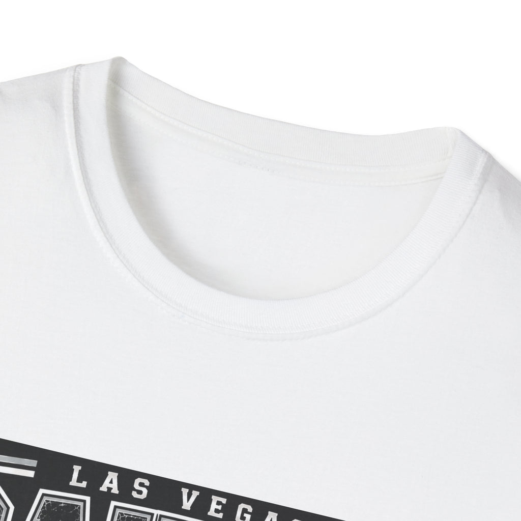 Las Vegas Raiders Nation - Classic Tee