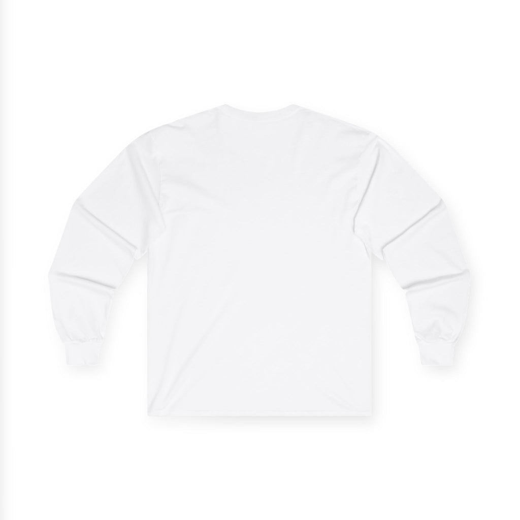 The Pink Palace of the Pacific - Unisex Ultra Cotton Long Sleeve Tee