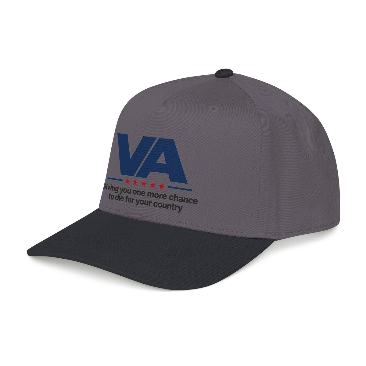 VA - One More Chance - OTTO Baseball Hat