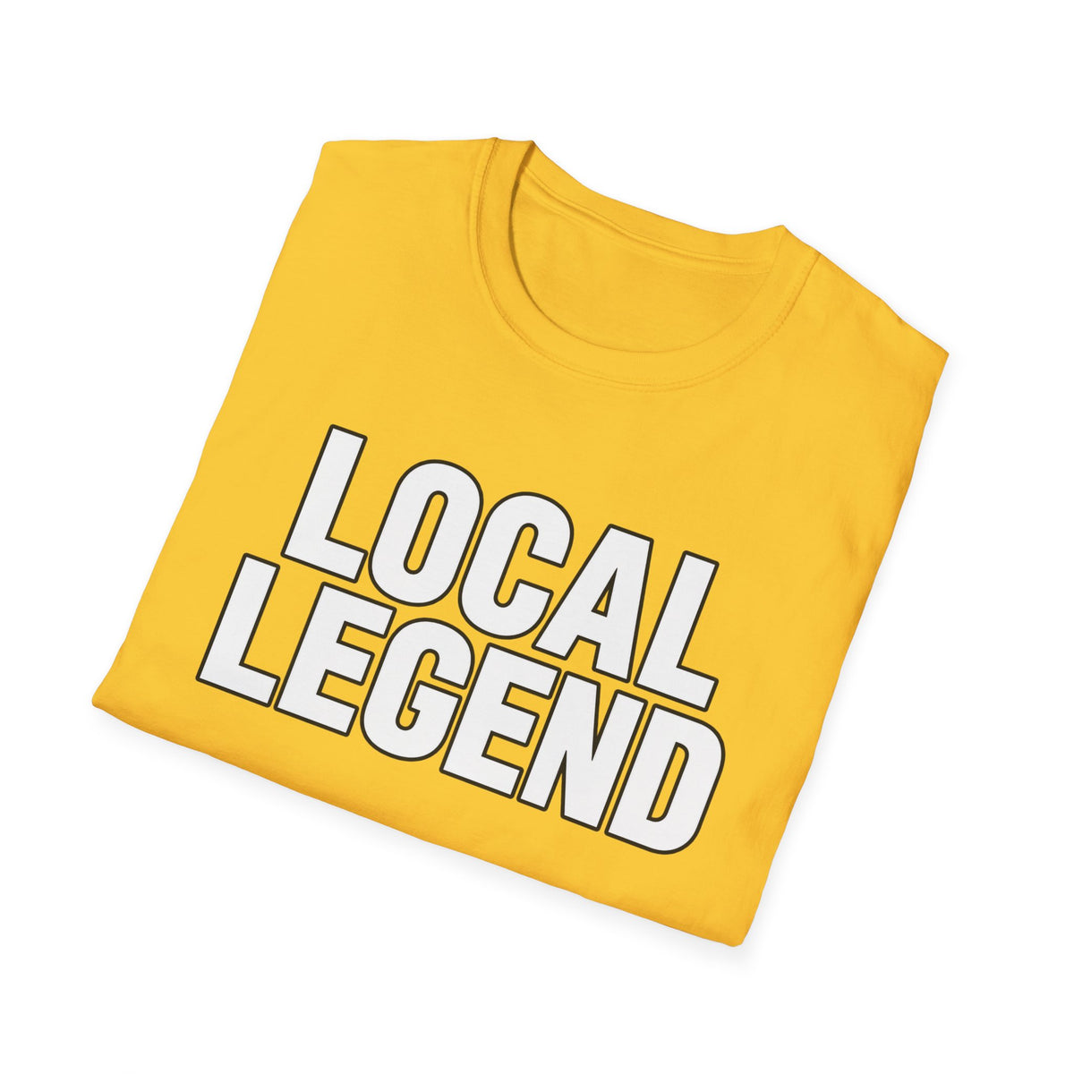 Local Legend - Classic Tee
