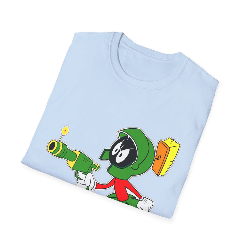 Marvin - Classic Tee