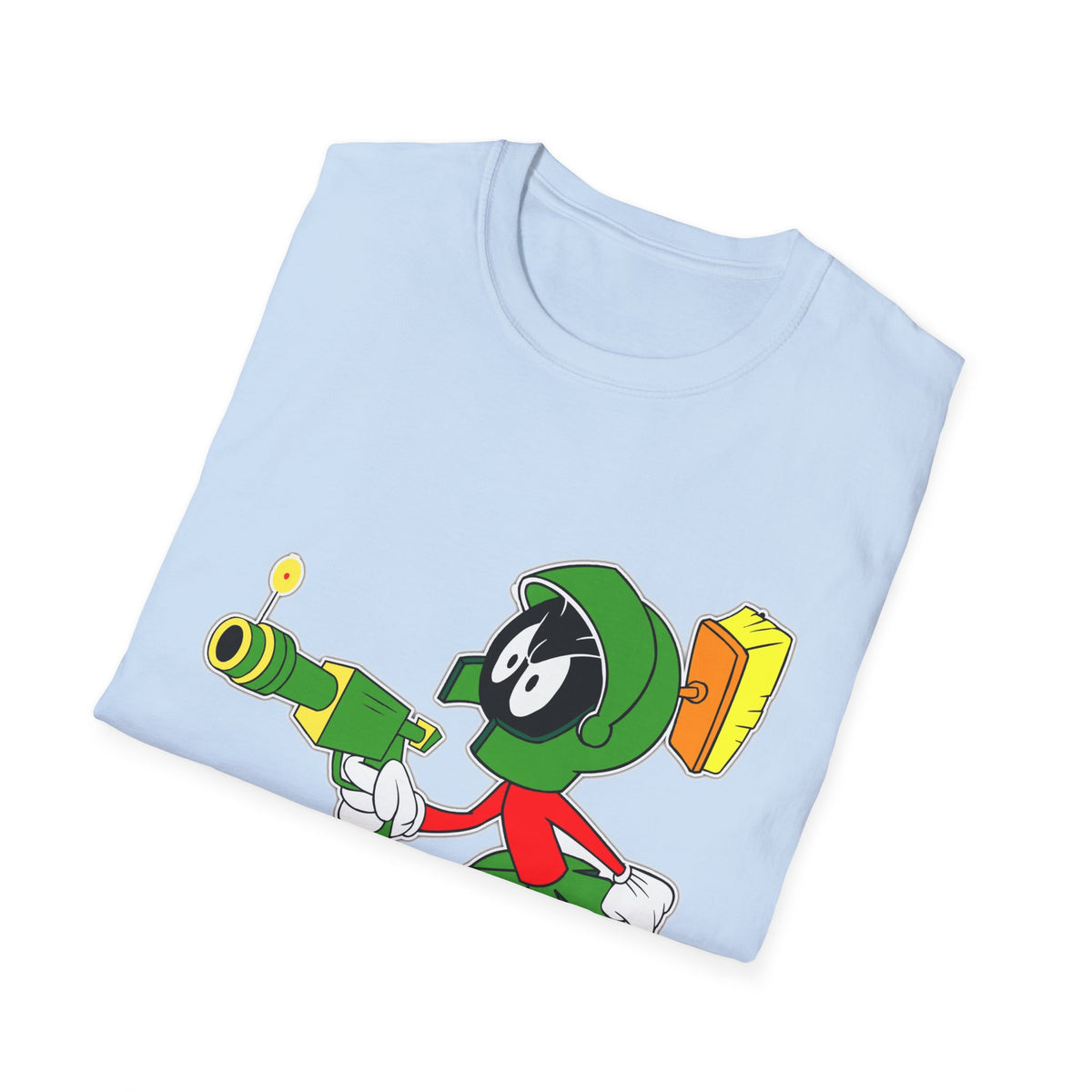 Marvin - Classic Tee