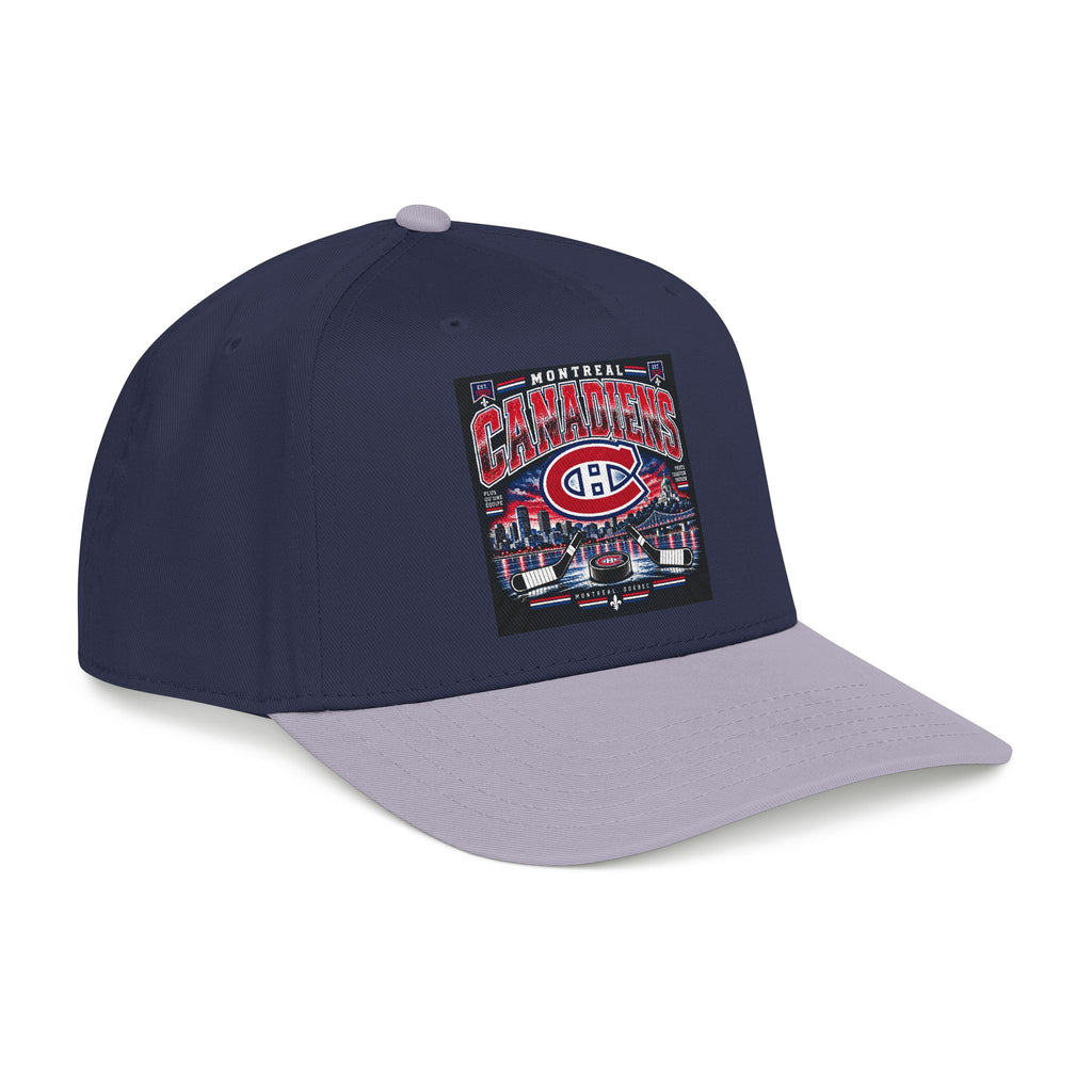 Montreal Canadiens - OTTO Baseball Hat