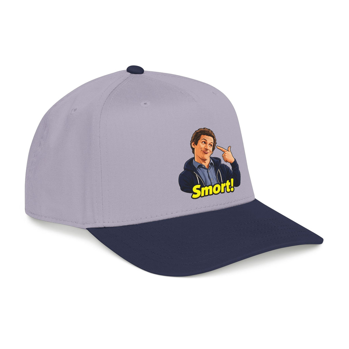 Smort - OTTO Baseball Hat