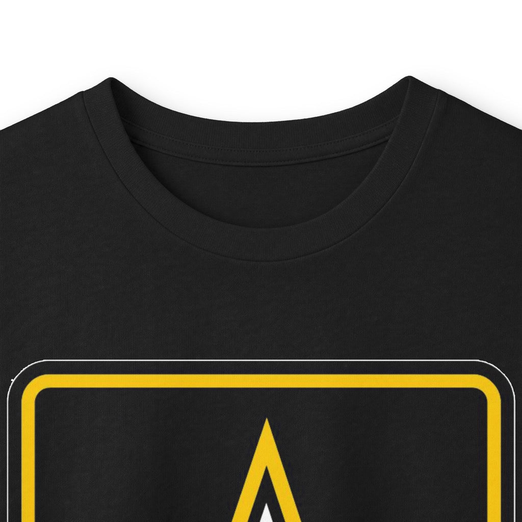 Army Strong Star - Unisex Ultra Cotton Long Sleeve Tee