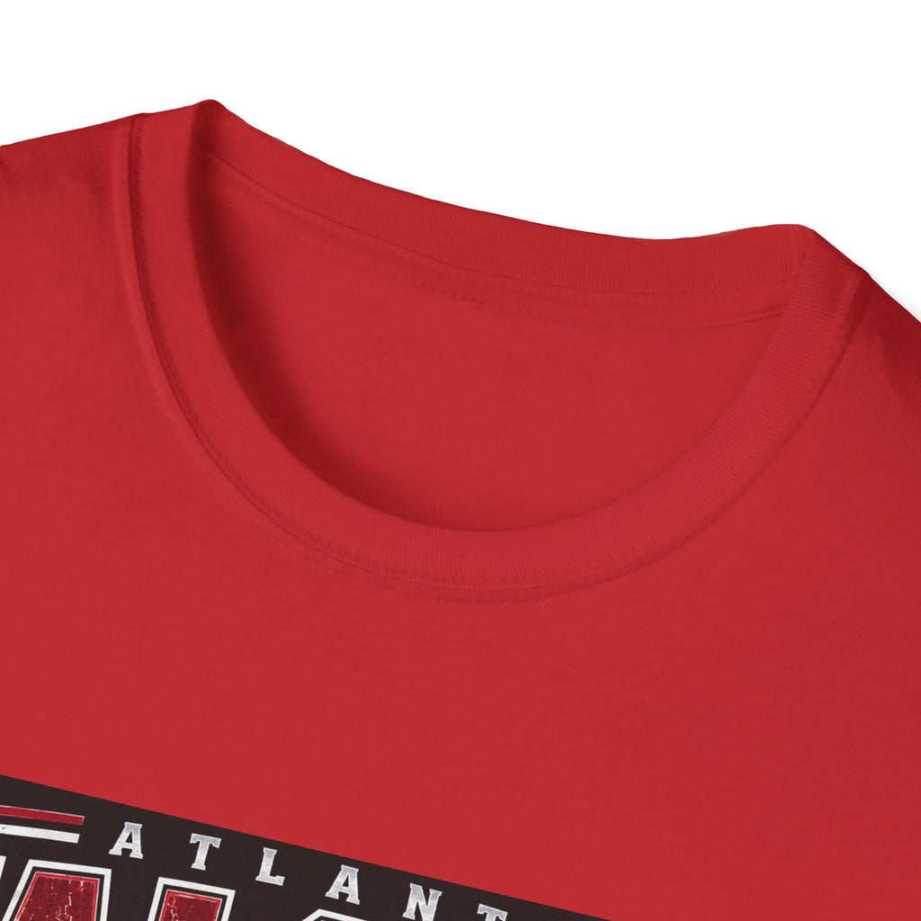 Atlanta Falcons Rise Up - Classic Tee