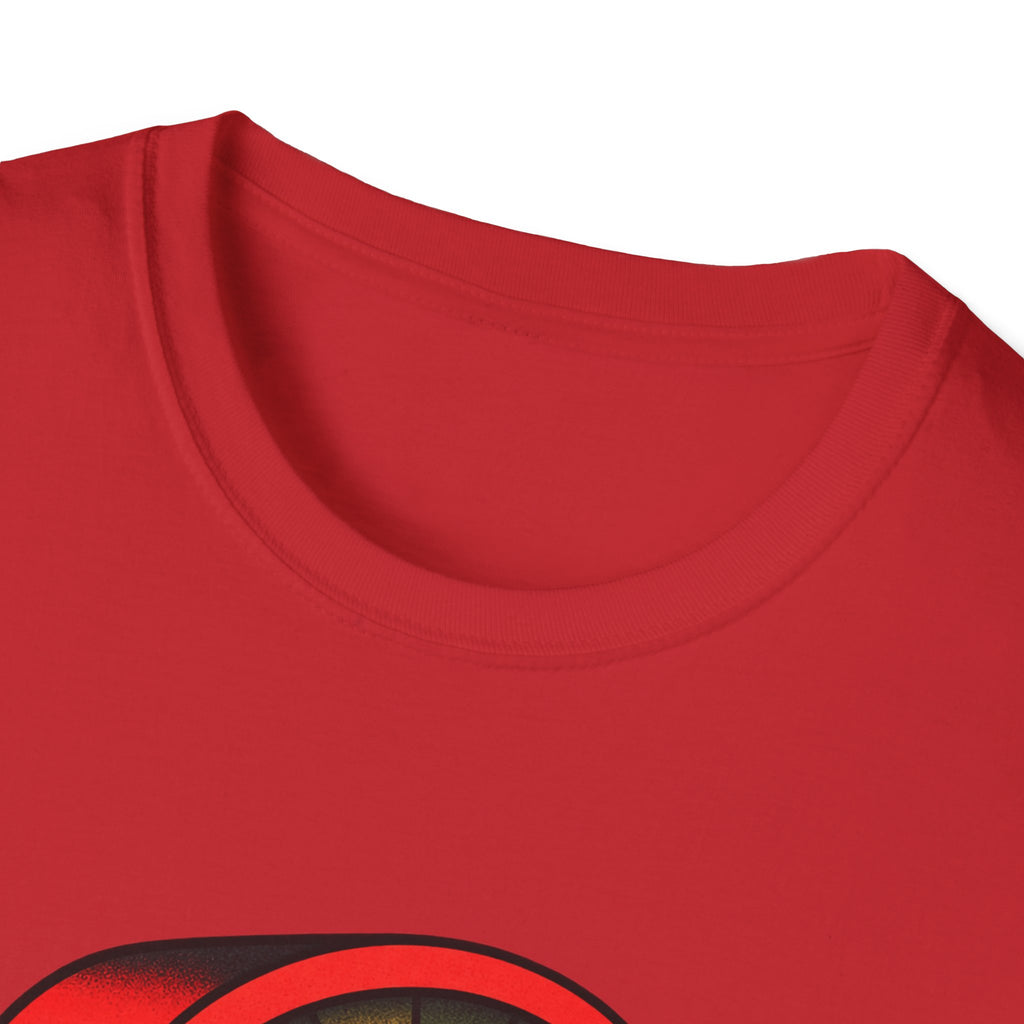 Fuck Slot Machine - Classic Tee