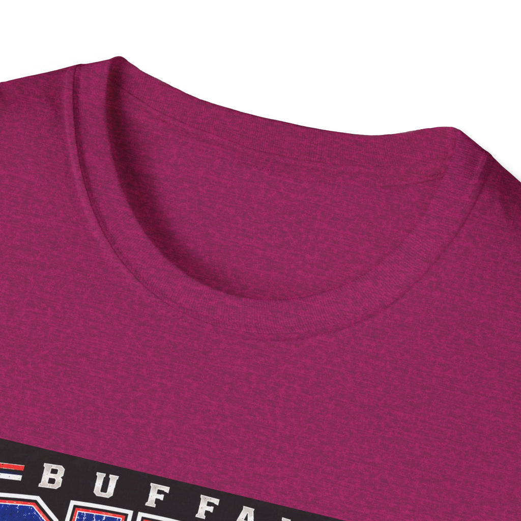 Buffalo Bills Dynasty - Classic Tee