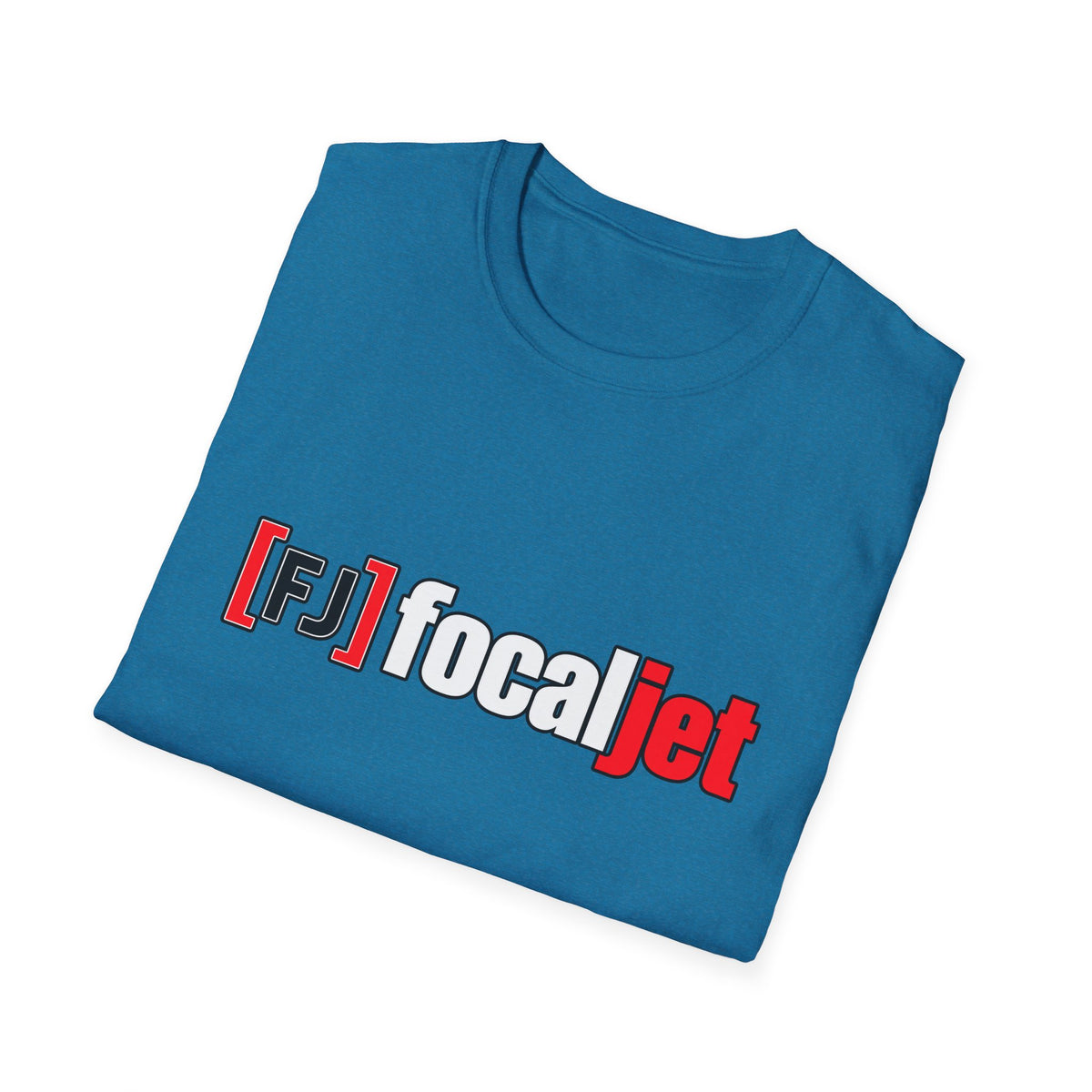 FJ FocalJet - Classic Tee