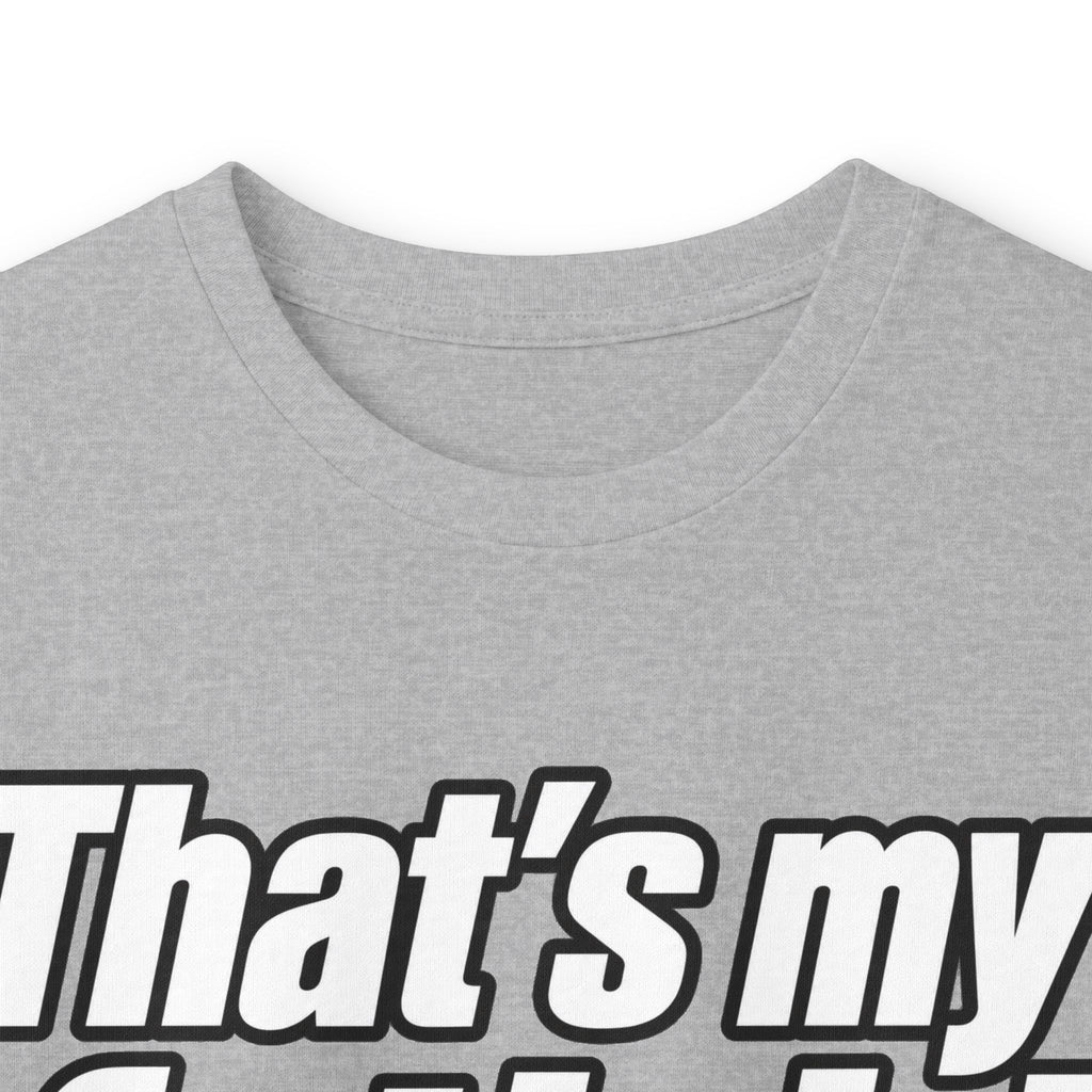 Thats My Fetish - Unisex Ultra Cotton Long Sleeve Tee