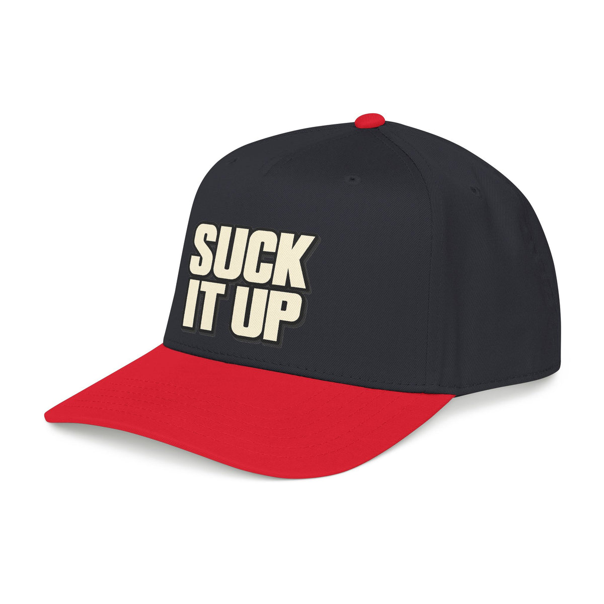 Suck It Up - OTTO Baseball Hat