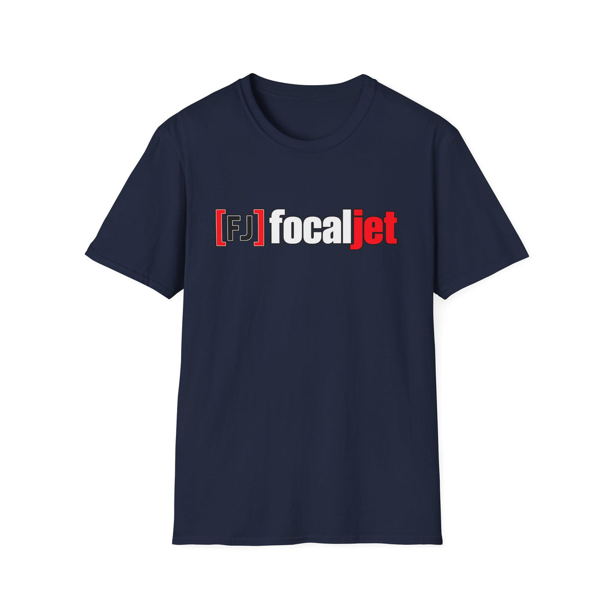 FJ Local Jet - Classic Tee
