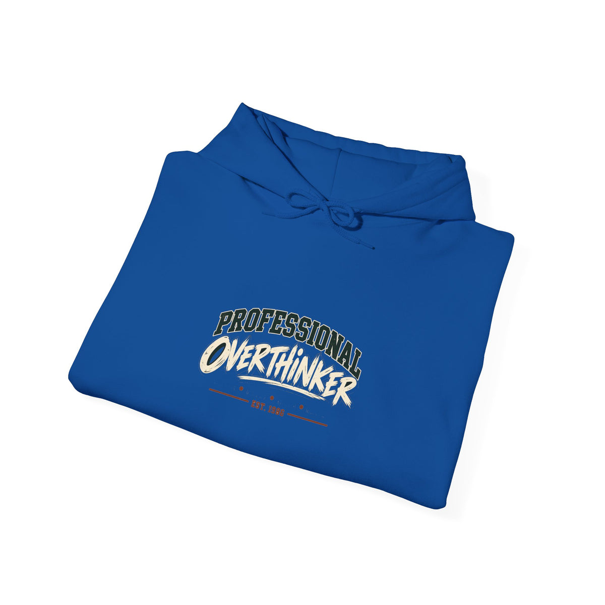 Professional Overkiller - Hoodie