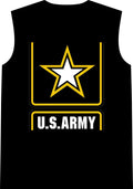Army Strong Star - Classic Tank