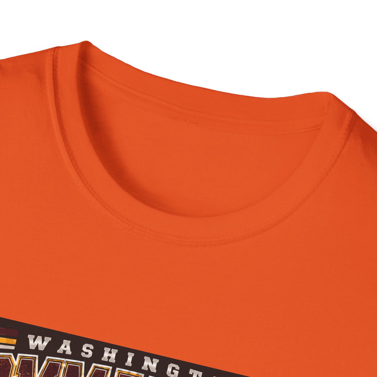 Washington Commanders Pride - Classic Tee