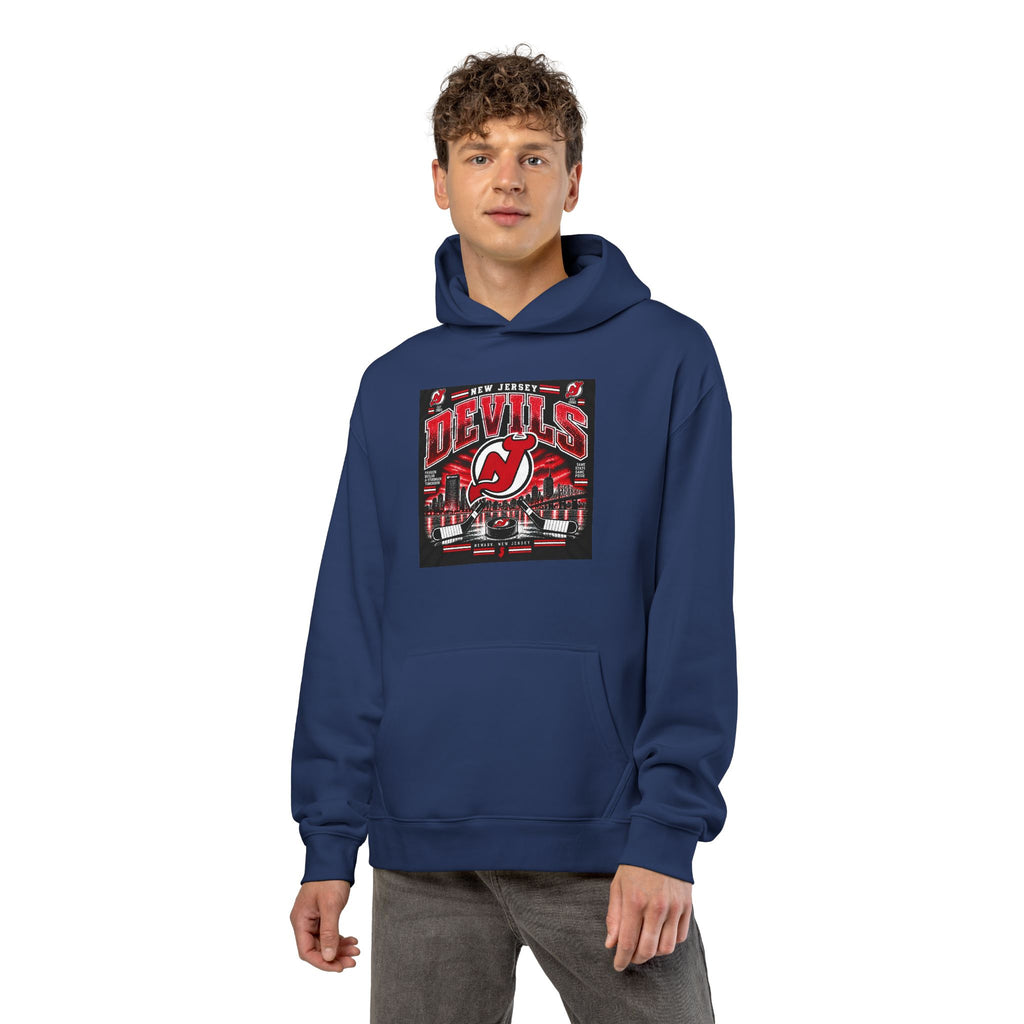 New Jersey Devils - Hoodie