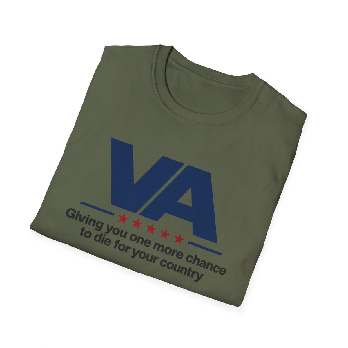 VA - One More Chance - Classic Tee