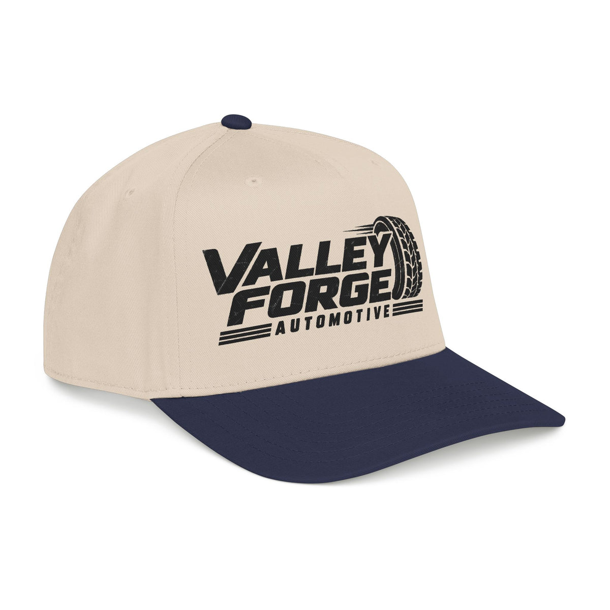 Valley Forge Automotive - OTTO Baseball Hat