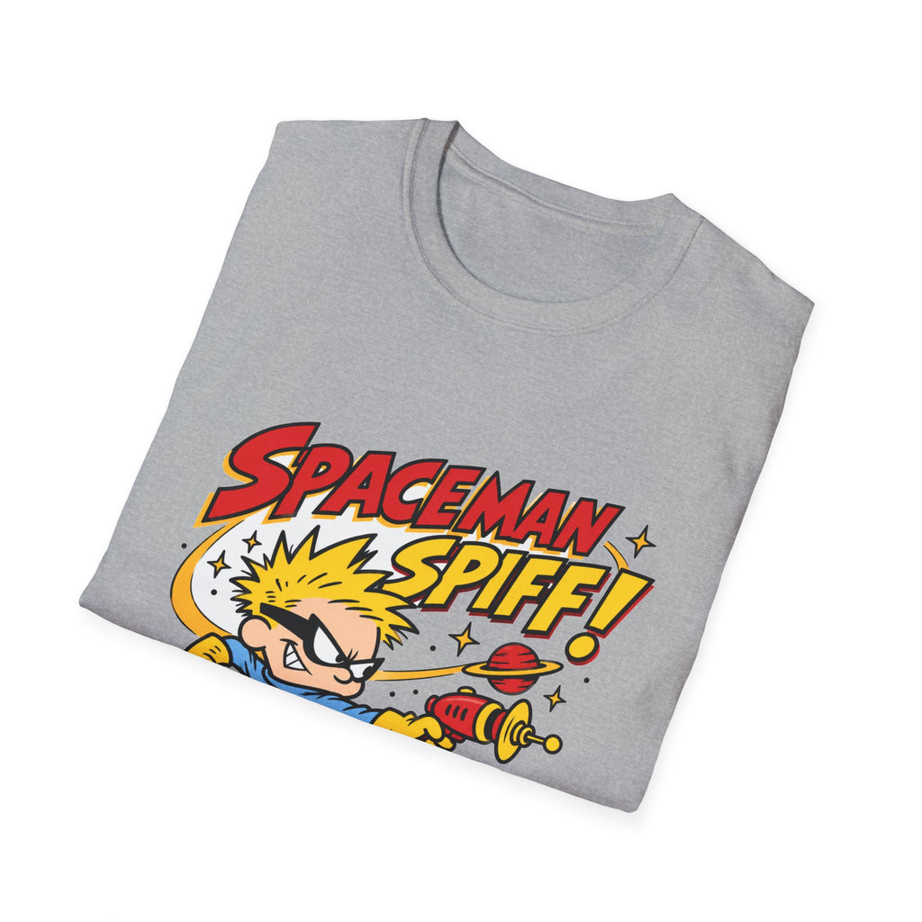 Spaceman Spiff Blast - Classic Tee