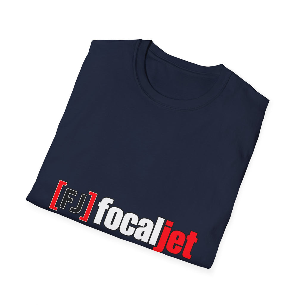 FJ Local Jet - Classic Tee