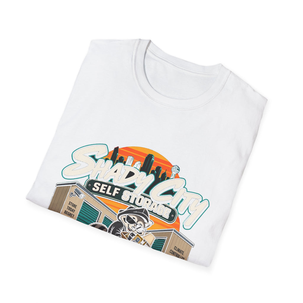 Shady Gem Self Storage - Classic Tee