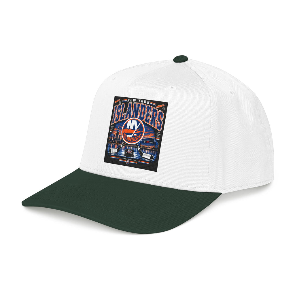 New York Islanders - OTTO Baseball Hat