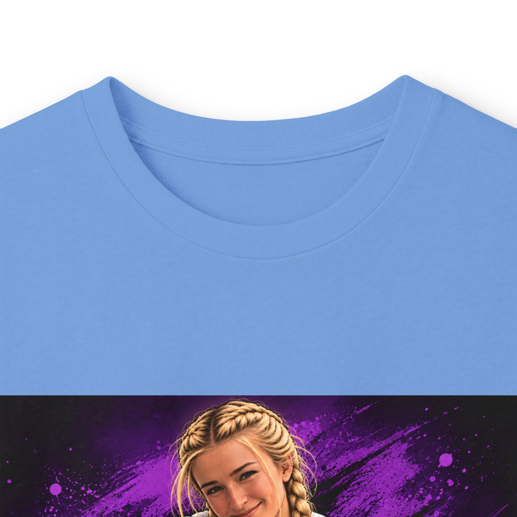 Jiu Jitsu Girls - Unisex Ultra Cotton Long Sleeve Tee