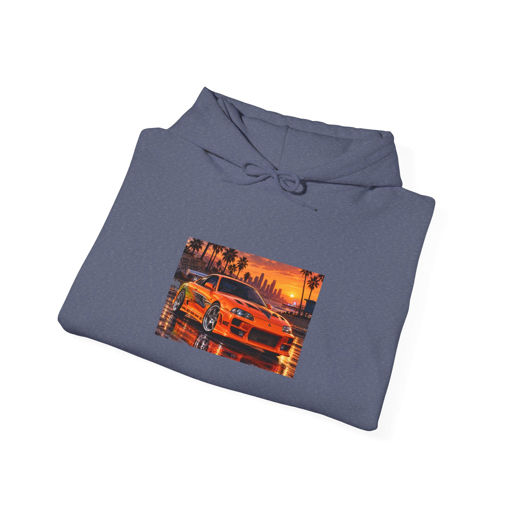 PW Eclipse - Hoodie