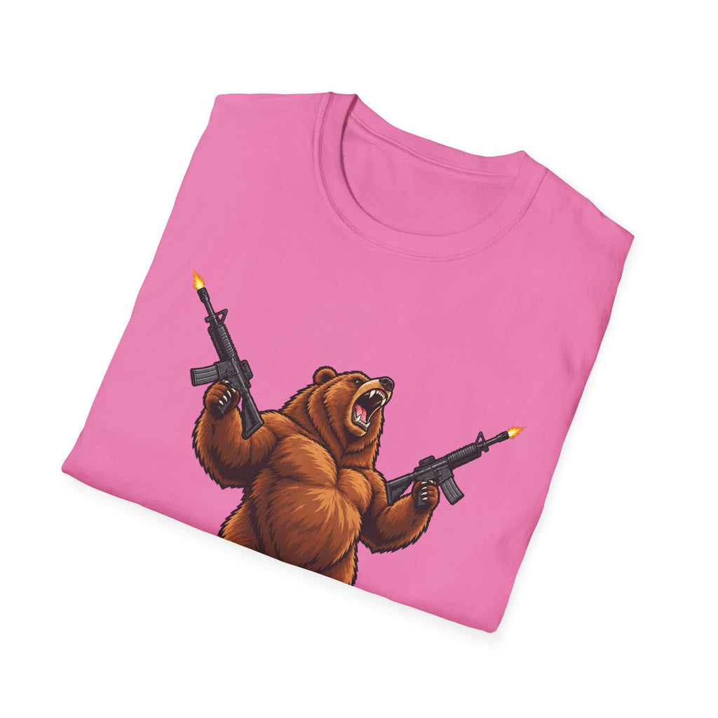 The Right to Arm Bears - Classic Tee