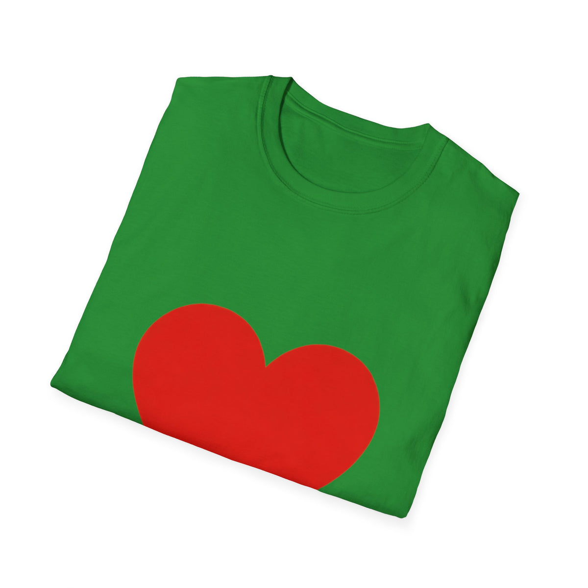 Heart - Classic Tee