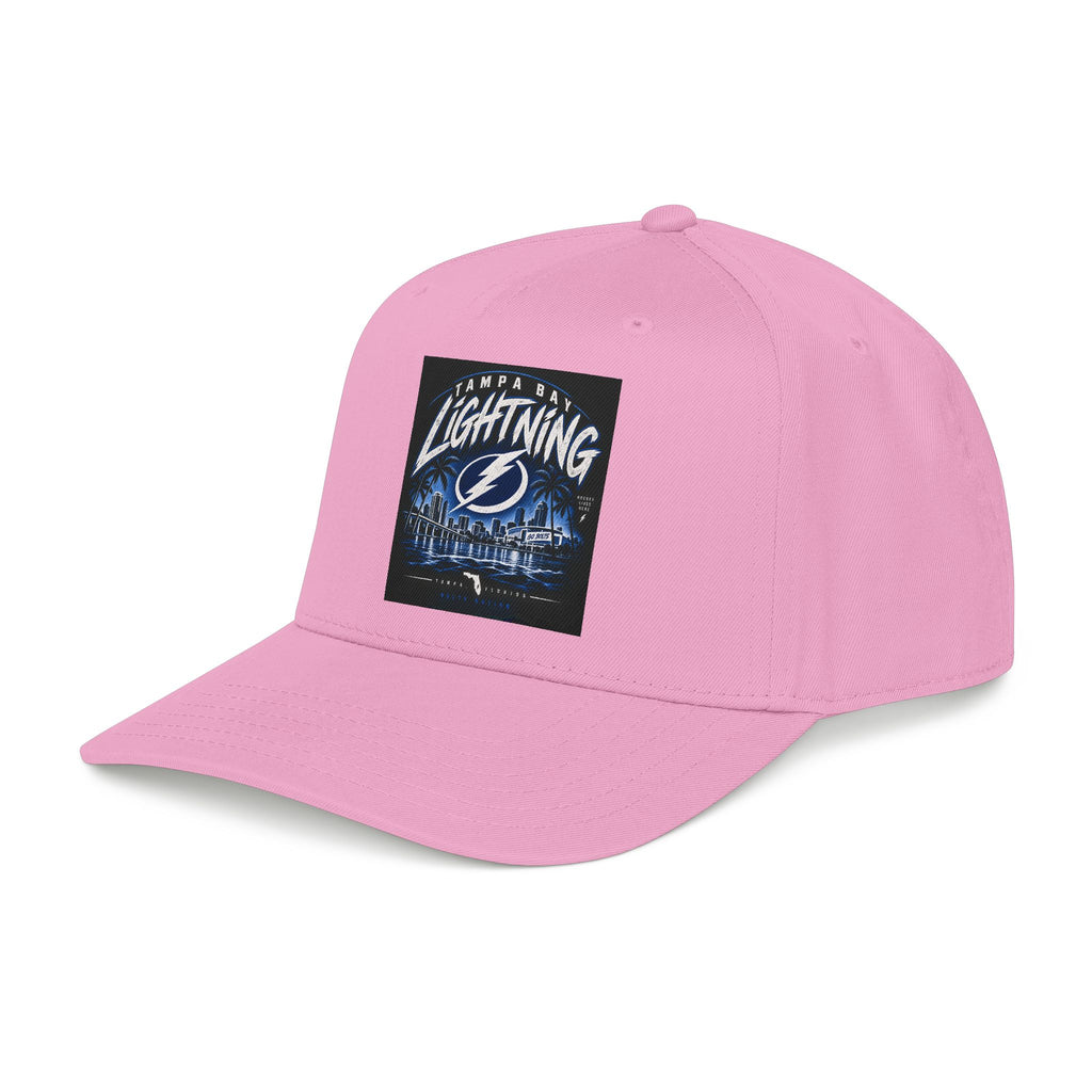 Tampa Bay Lightning - OTTO Baseball Hat