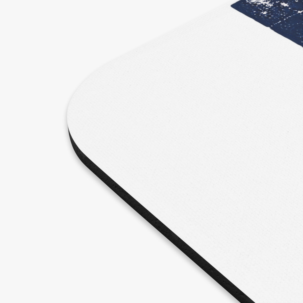 Weathered Texas Flag - Mouse Pad