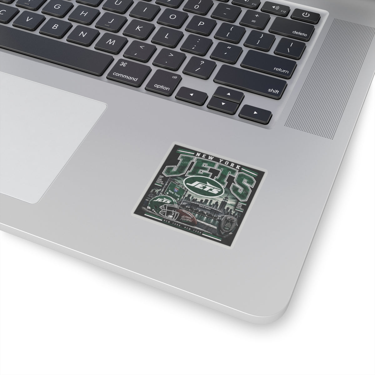 New York Jets - Kiss-Cut Sticker