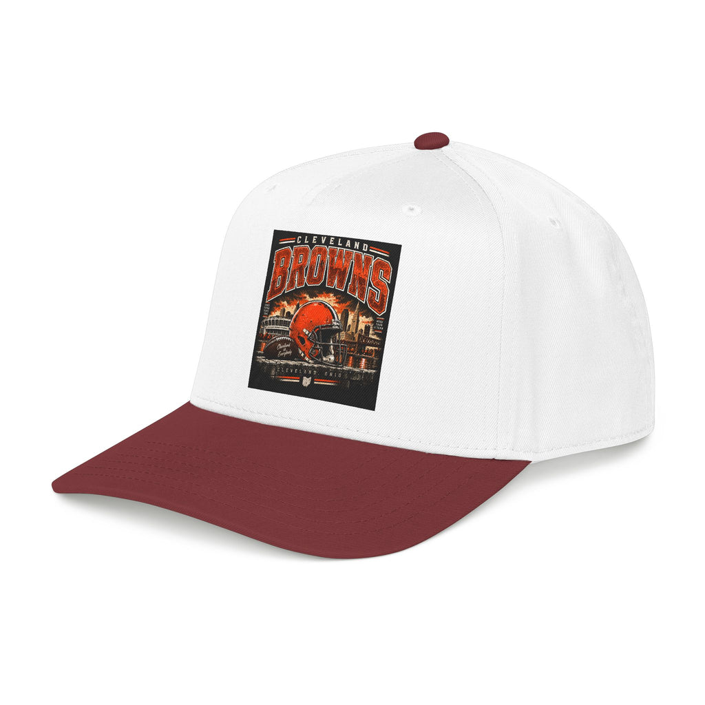 Cleveland Browns - OTTO Baseball Hat