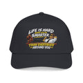 Smarter Than Everybody - OTTO Baseball Hat