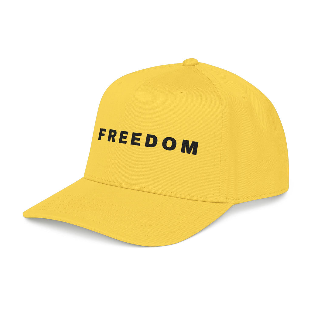 Freedom - OTTO Baseball Hat