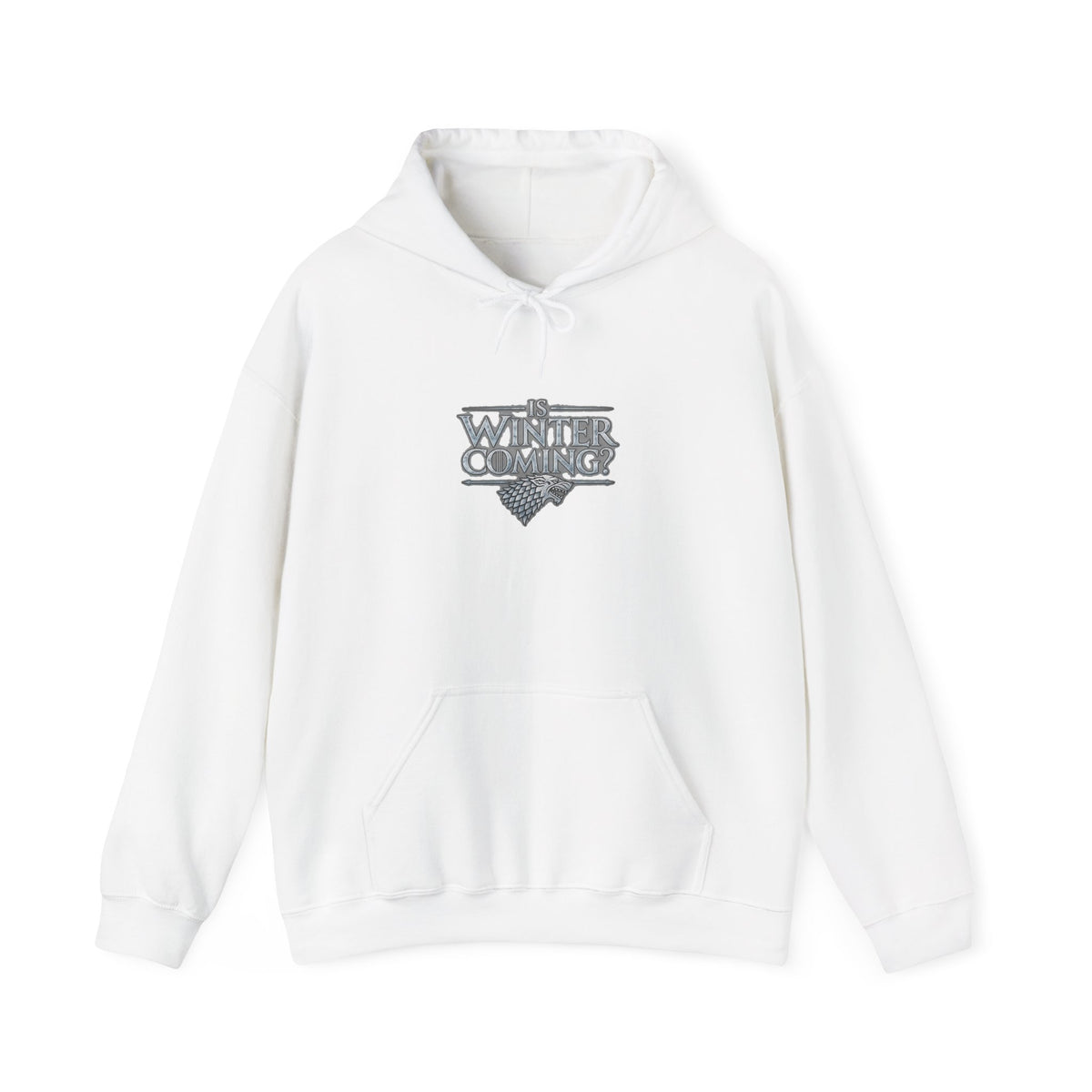 Winter is Coming Stark - Hoodie