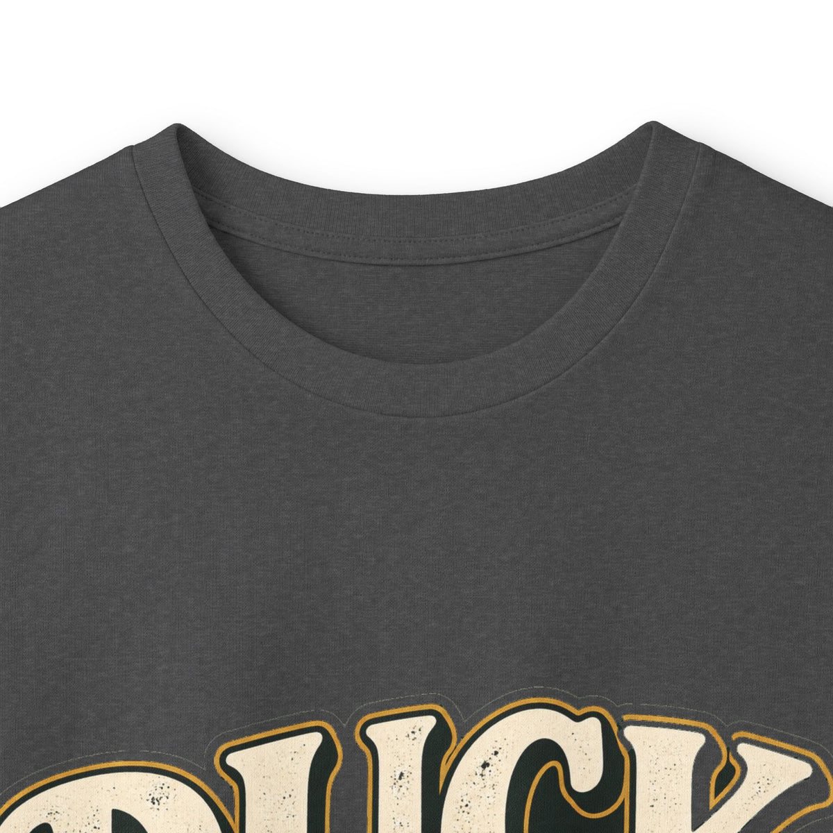 Duck It - Unisex Ultra Cotton Long Sleeve Tee