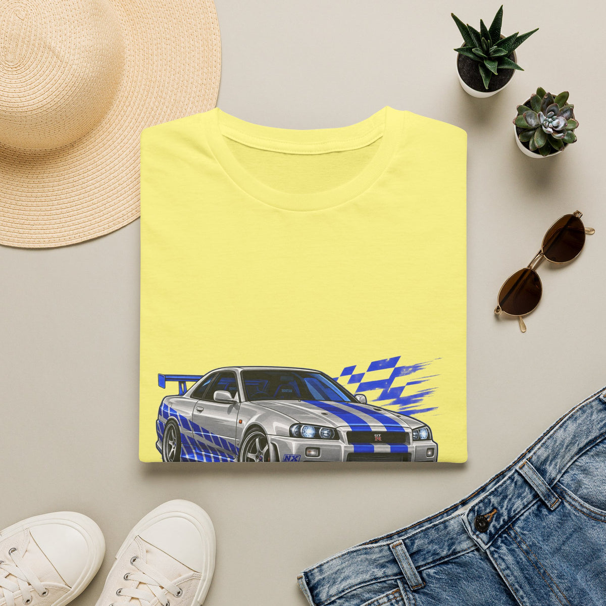 We miss you Paul - Classic Tee