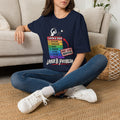 Layer 8 - Classic Tee