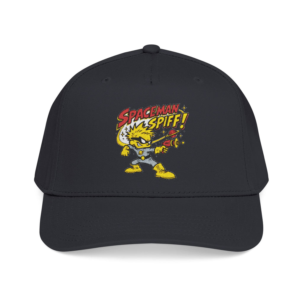 Spaceman Spiff Blast - OTTO Baseball Hat