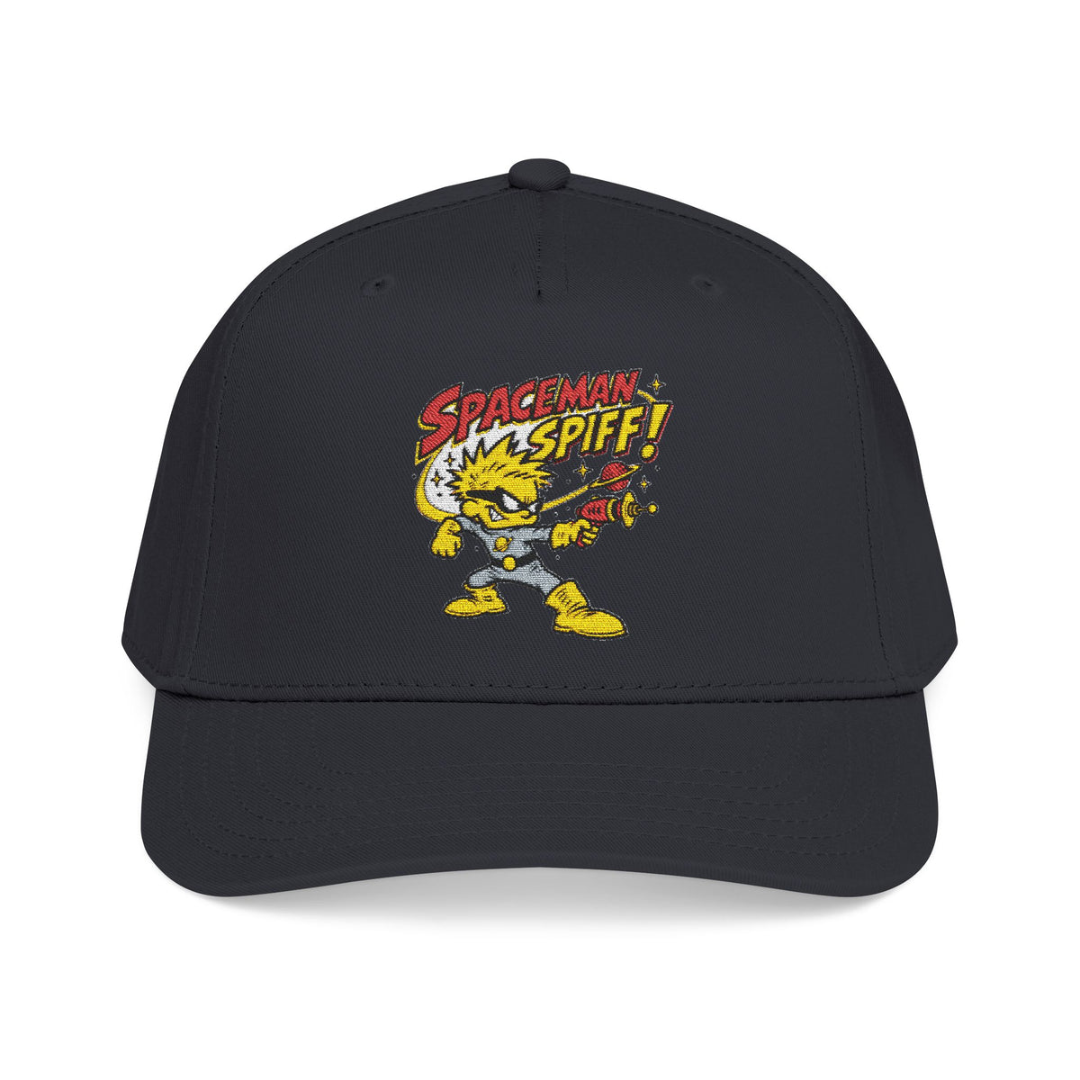 Spaceman Spiff Blast - OTTO Baseball Hat