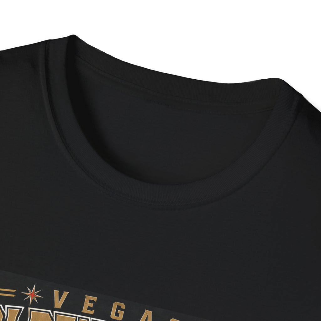 Vegas Golden Knights - Classic Tee
