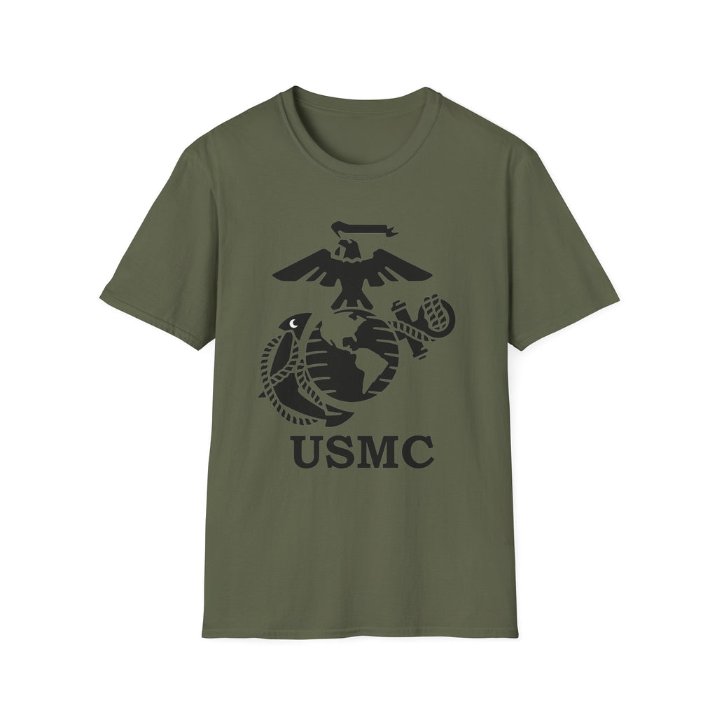Semper Fi Emblem - Classic Tee