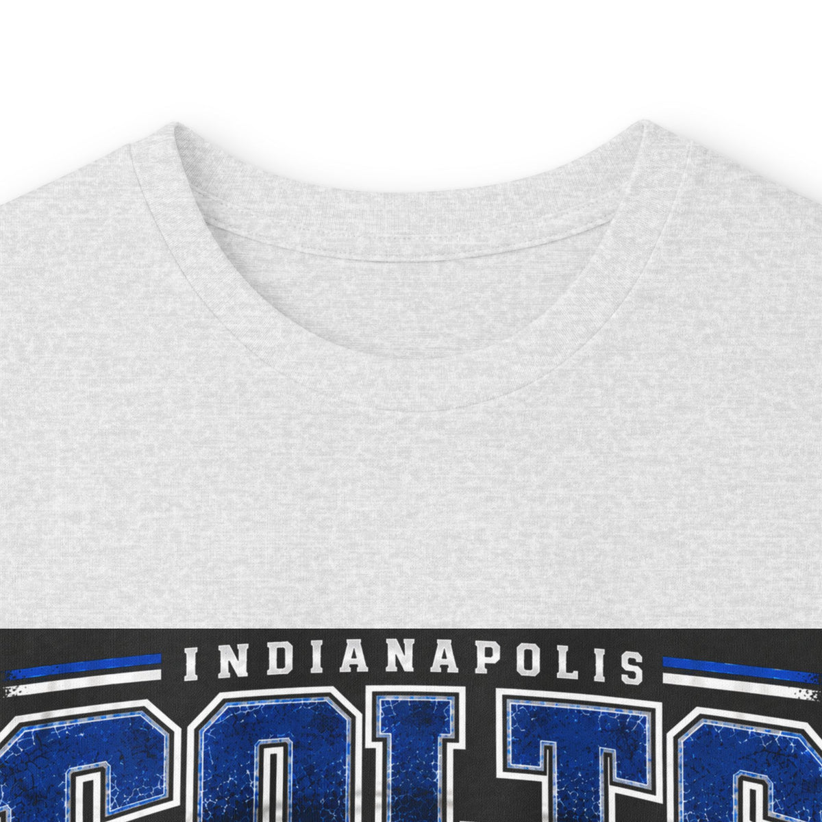 Colts Nation Indianapolis - Unisex Ultra Cotton Long Sleeve Tee