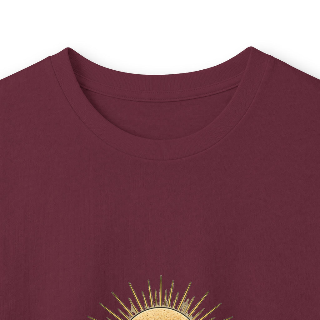 You Will Never Know The Violence It Took To Become This Peaceful - Unisex Ultra Cotton Long Sleeve Tee