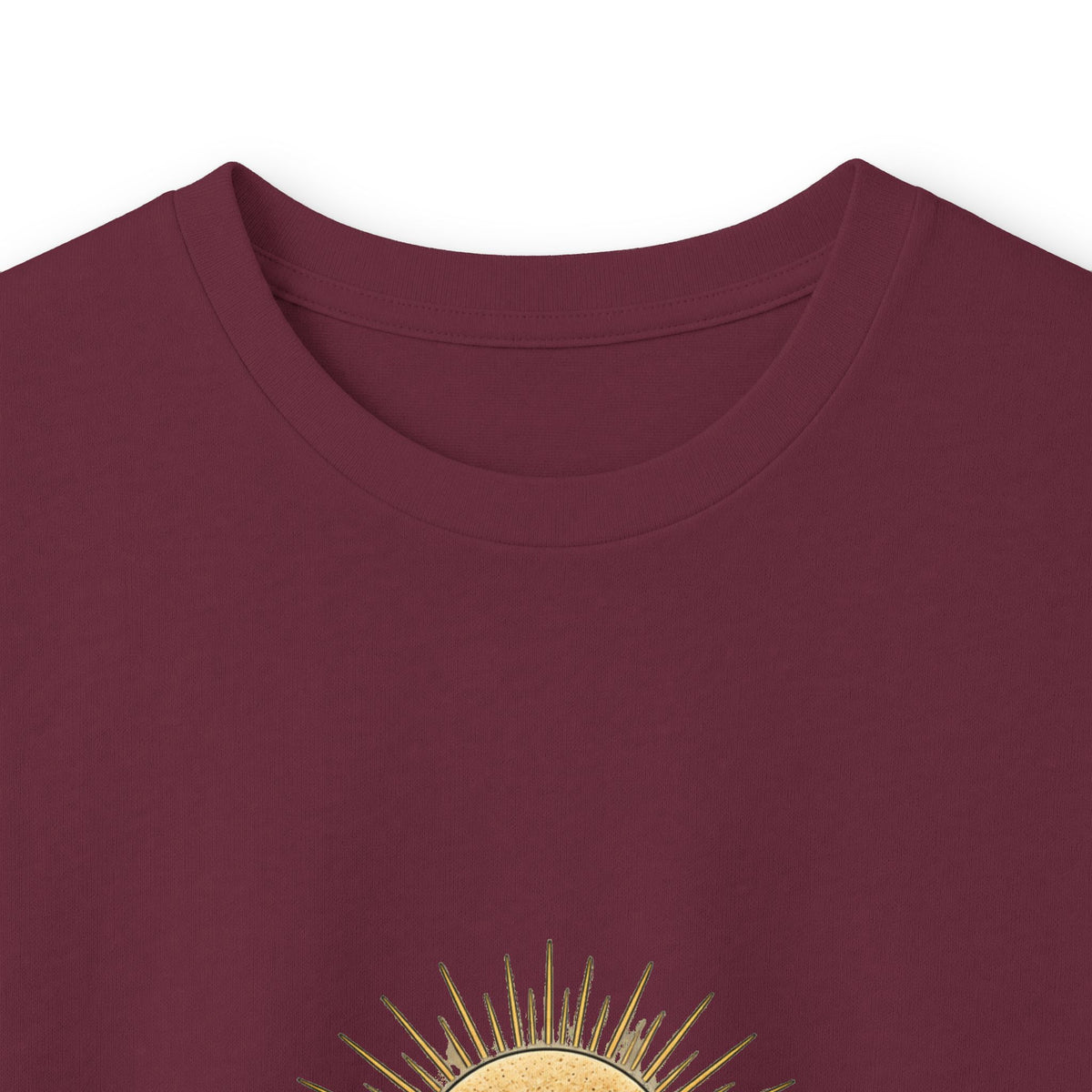 You Will Never Know The Violence It Took To Become This Peaceful - Unisex Ultra Cotton Long Sleeve Tee